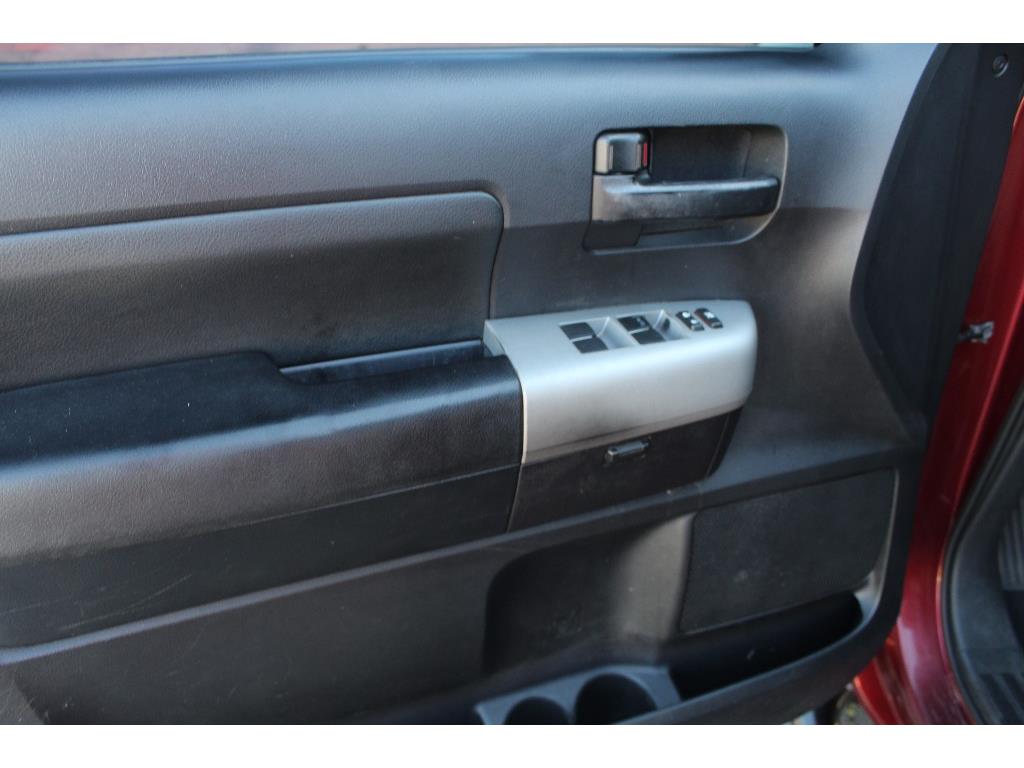 2007 Toyota Tundra SR5 photo