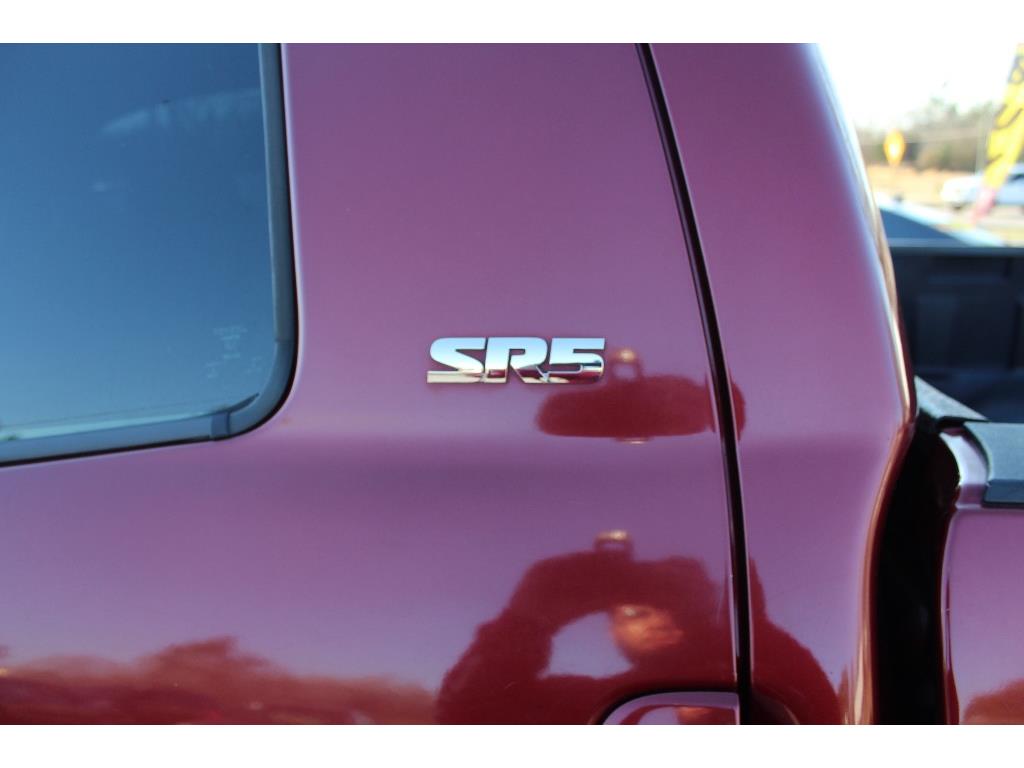 2007 Toyota Tundra SR5 photo
