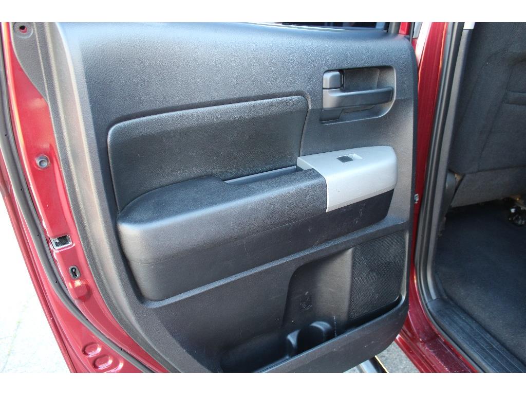 2007 Toyota Tundra SR5 photo