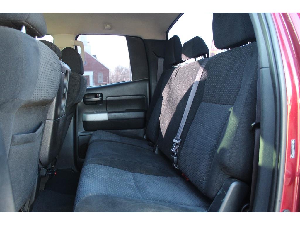 2007 Toyota Tundra SR5 photo