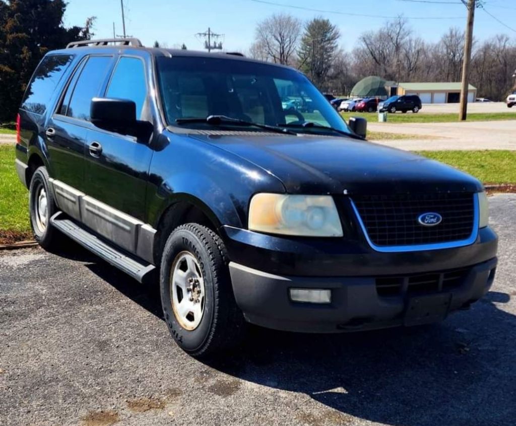 2005 Ford Expedition XLT photo