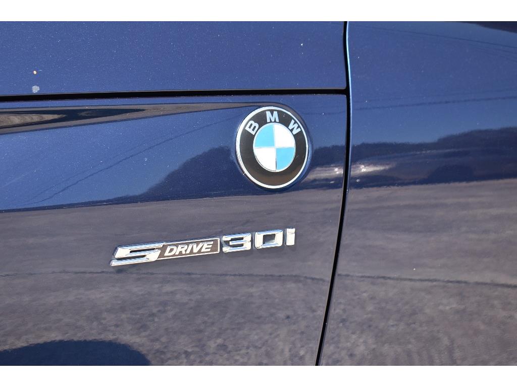 2011 BMW Z4 sDrive30i photo