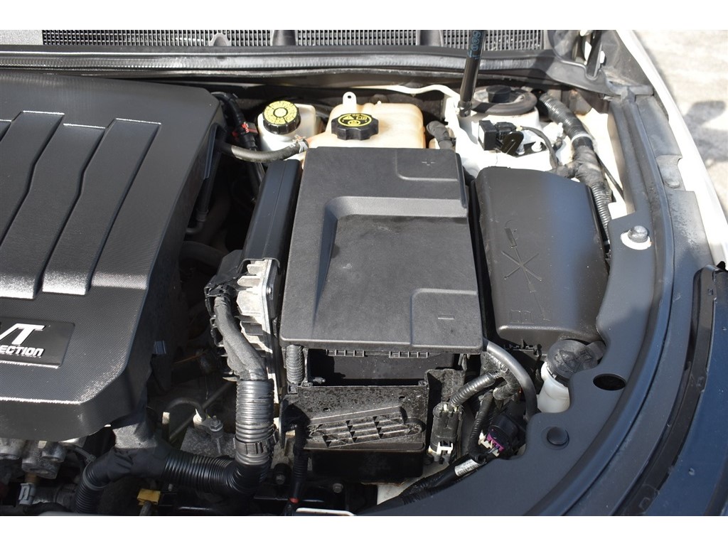 2014 Buick LaCrosse Premium 2 photo