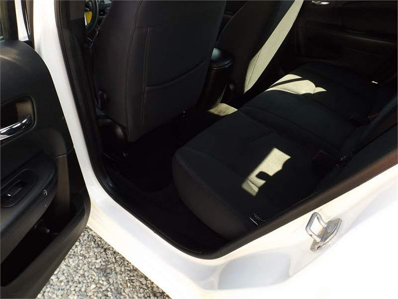 2014 Chrysler 200 Touring photo