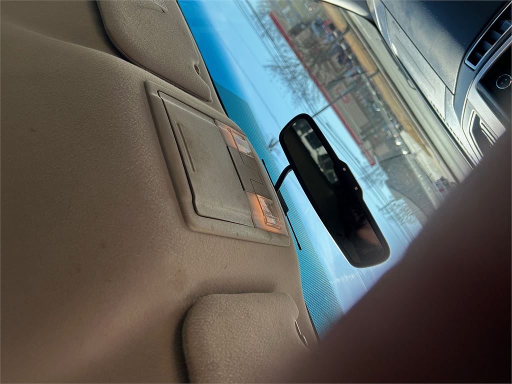 2008 Ford Edge SEL photo