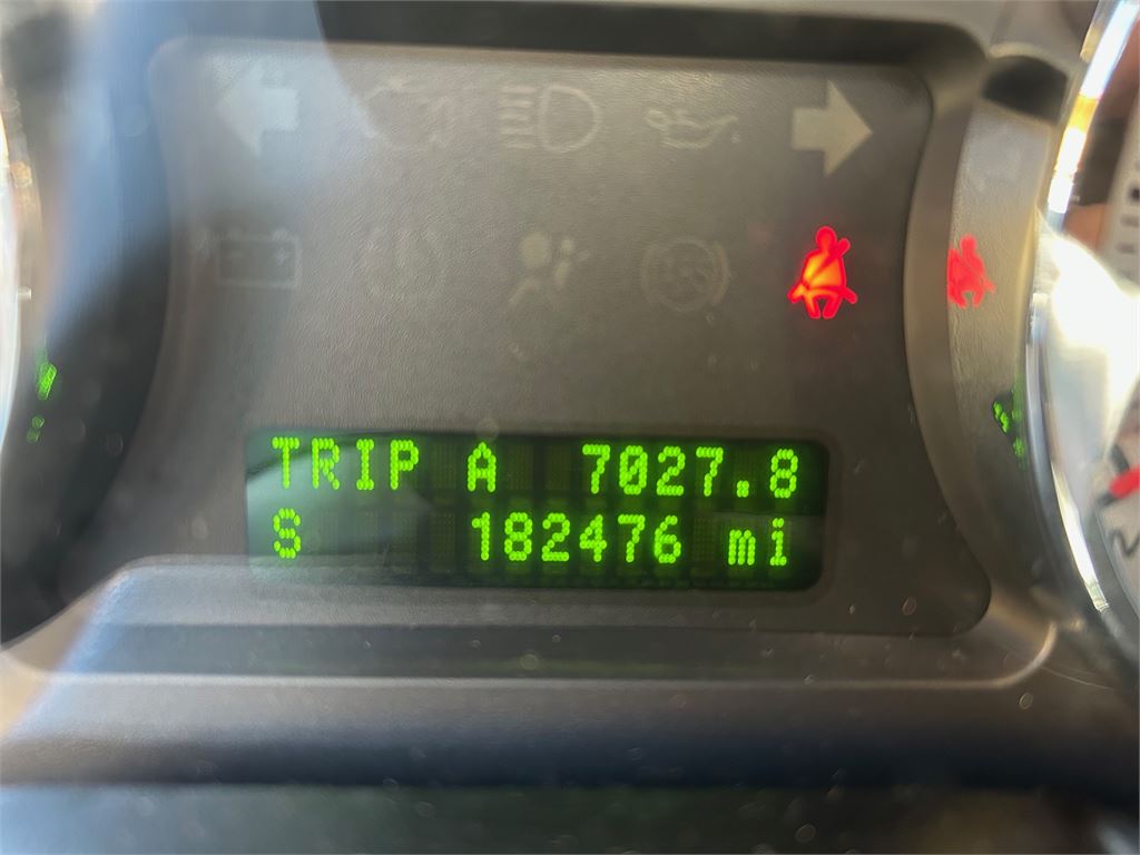 2008 Ford Edge SEL photo