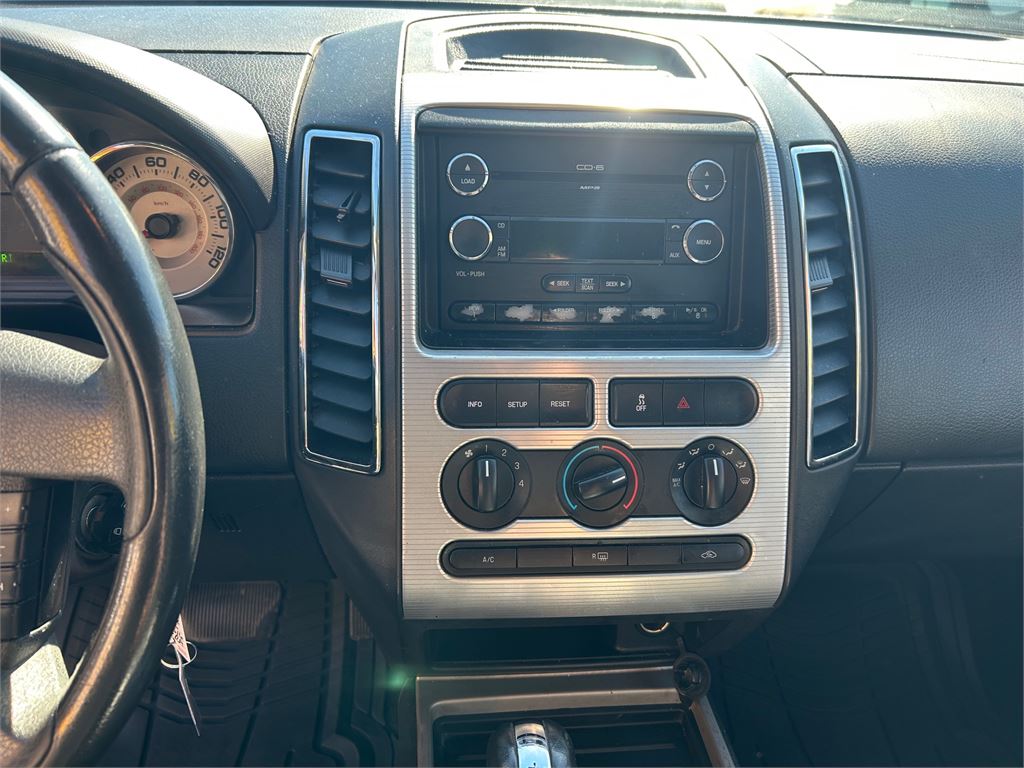 2008 Ford Edge SEL photo