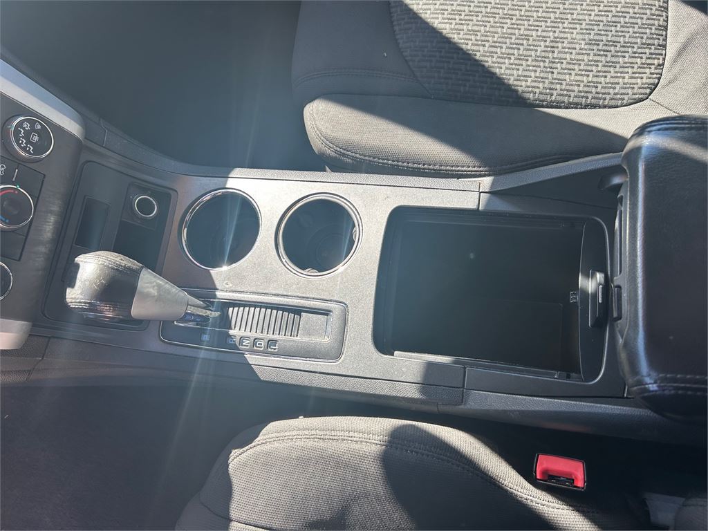 2011 Chevrolet Traverse LT photo