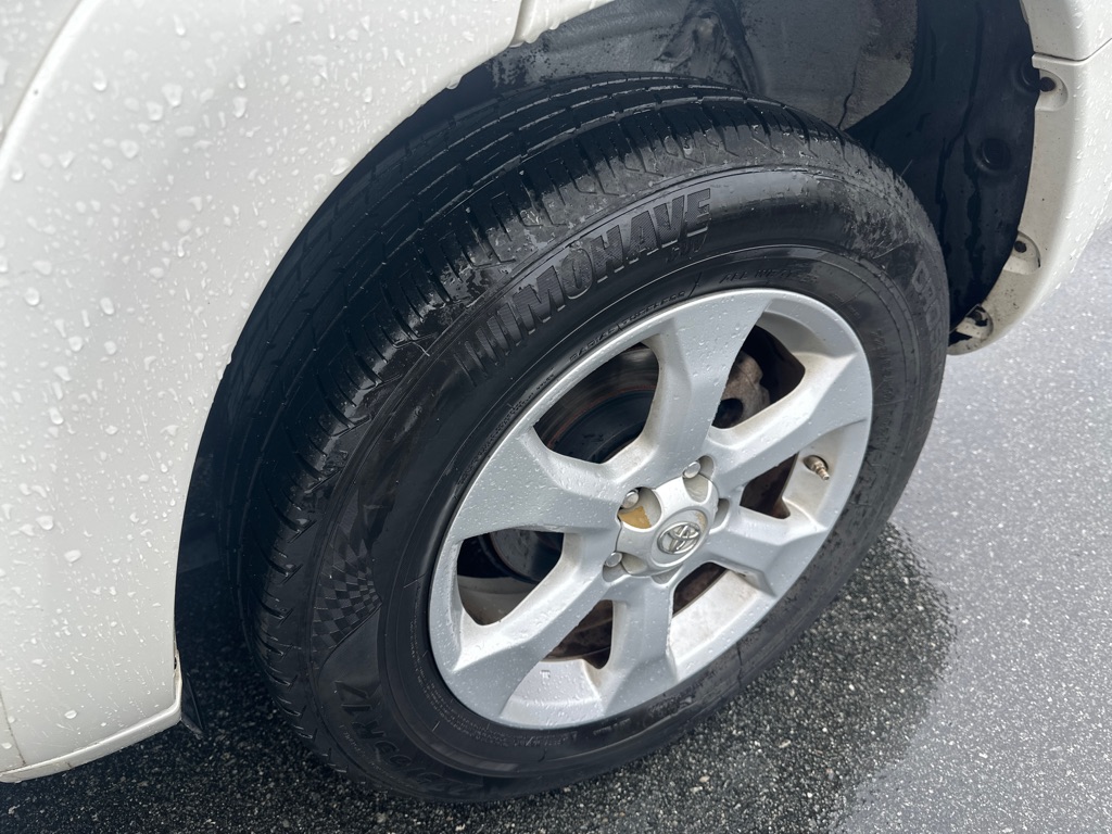2012 Toyota RAV4 Limited photo