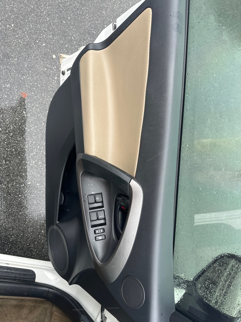 2012 Toyota RAV4 Limited photo