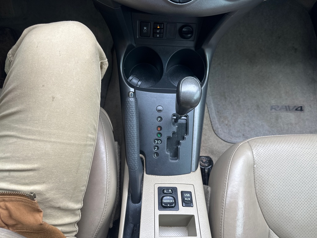 2012 Toyota RAV4 Limited photo