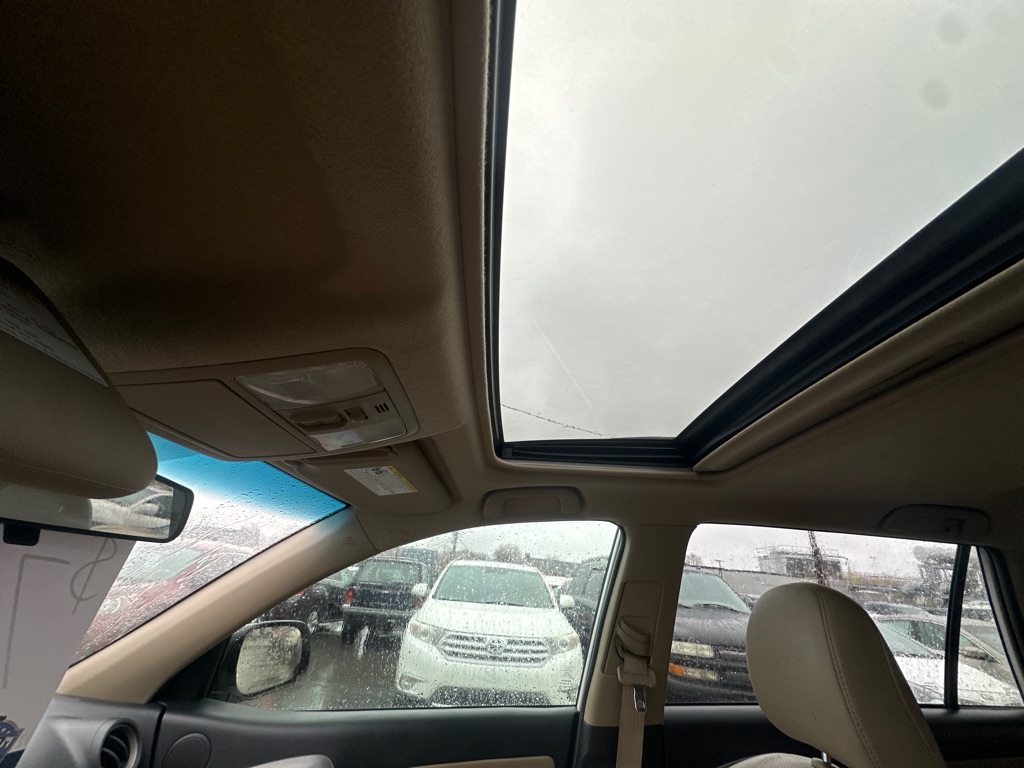2012 Toyota RAV4 Limited photo