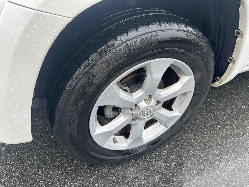 2012 Toyota RAV4 Limited photo