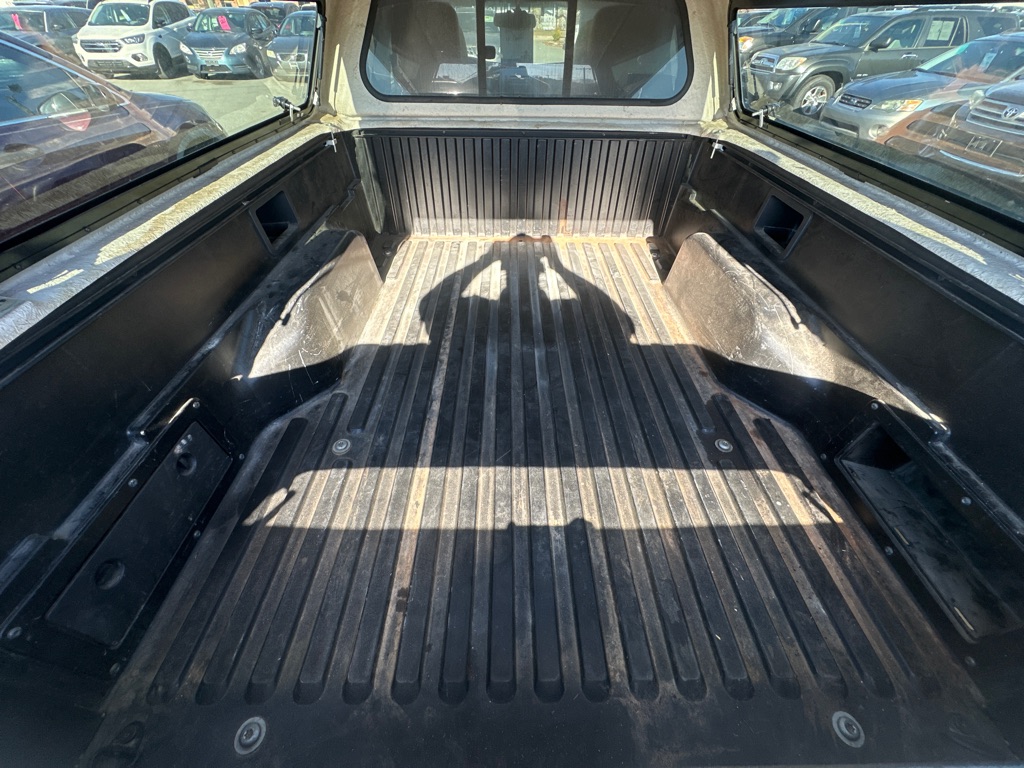 2010 Toyota Tacoma PreRunner V6 photo