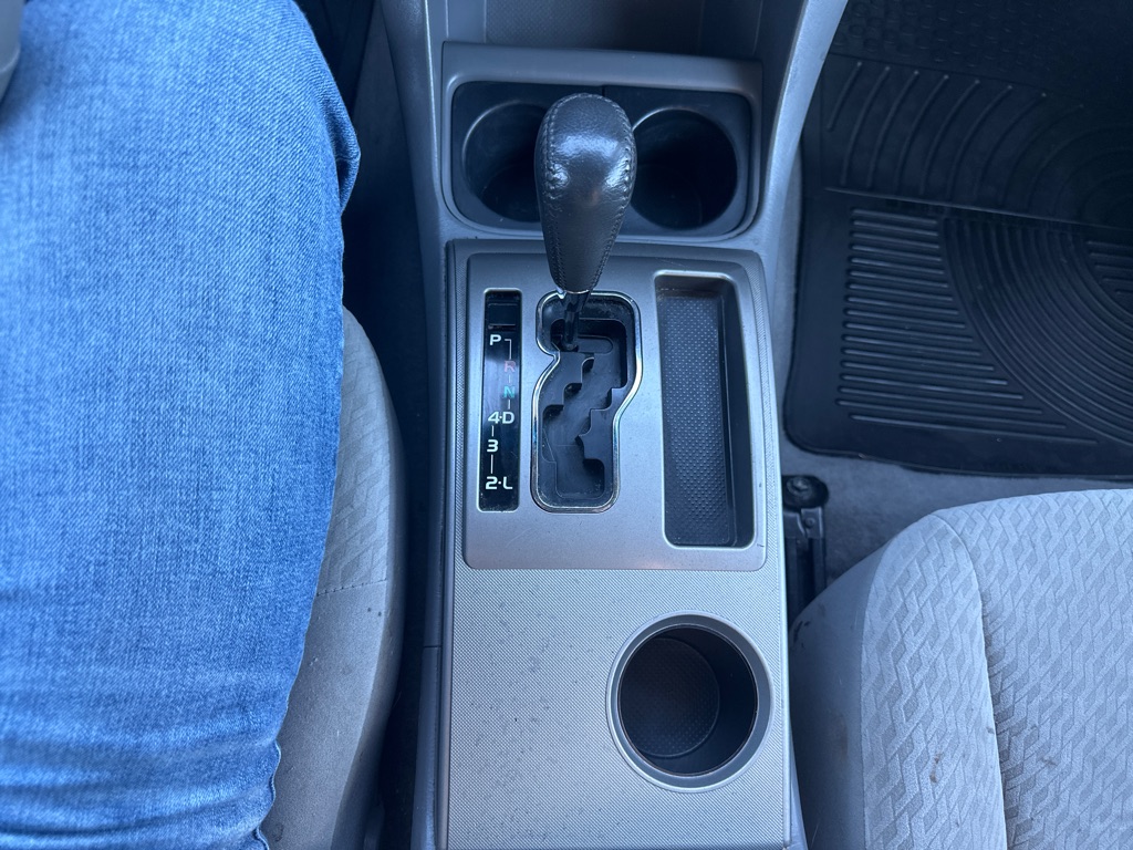 2010 Toyota Tacoma PreRunner V6 photo
