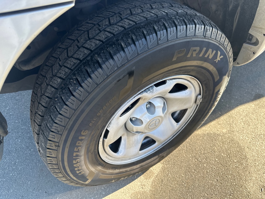 2010 Toyota Tacoma PreRunner V6 photo