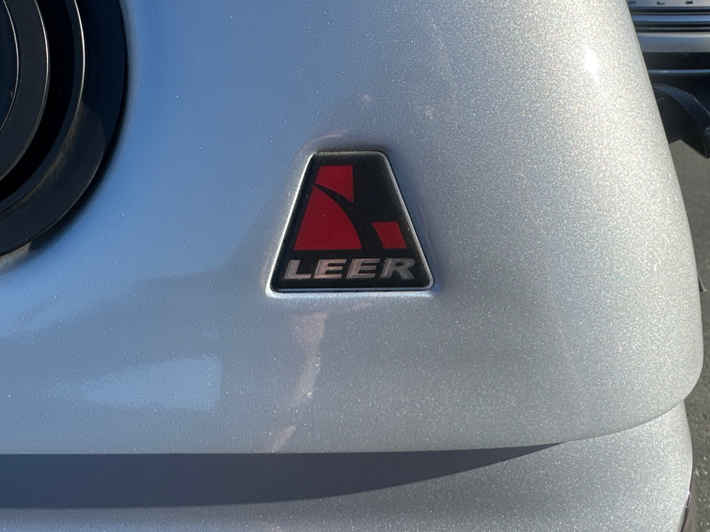 2010 Toyota Tacoma PreRunner V6 photo