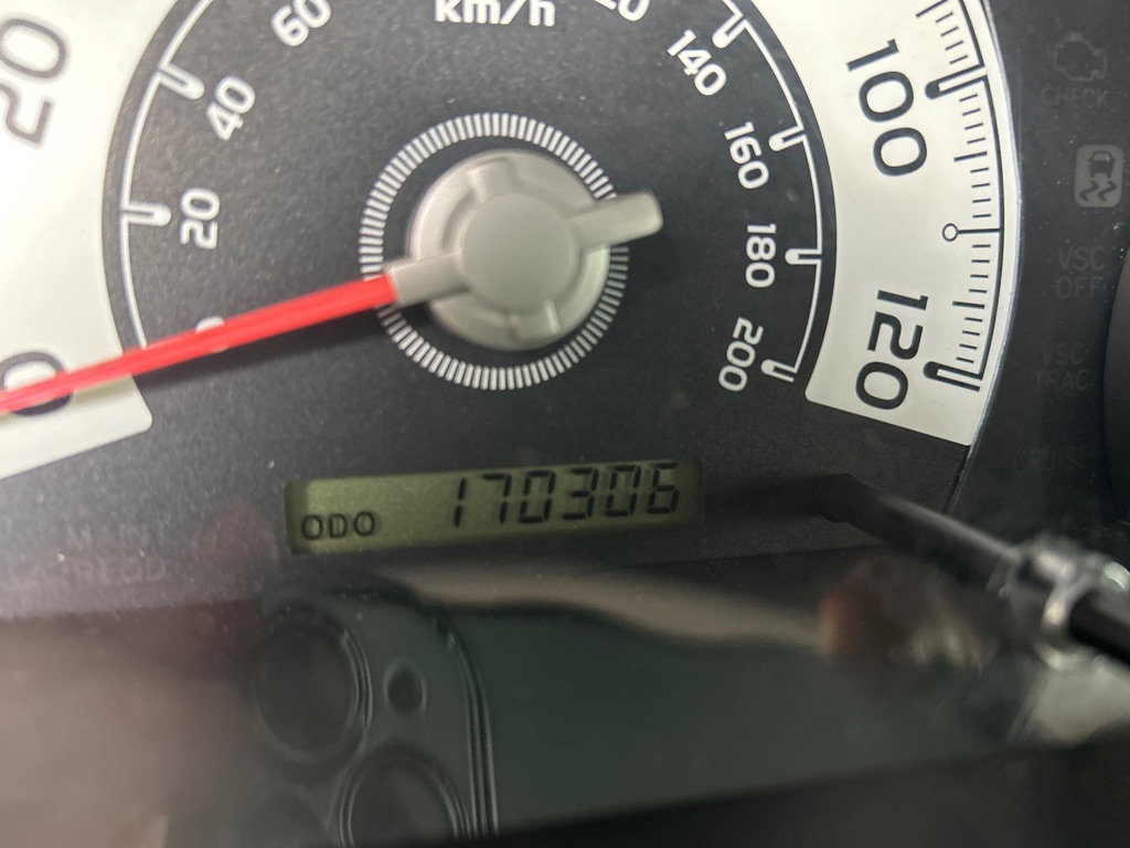 2008 Toyota FJ Cruiser photo