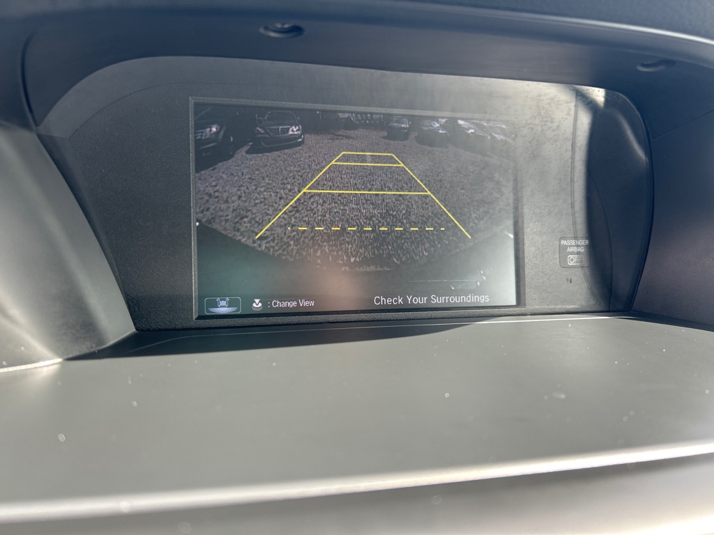 2017 Honda Accord LX  photo