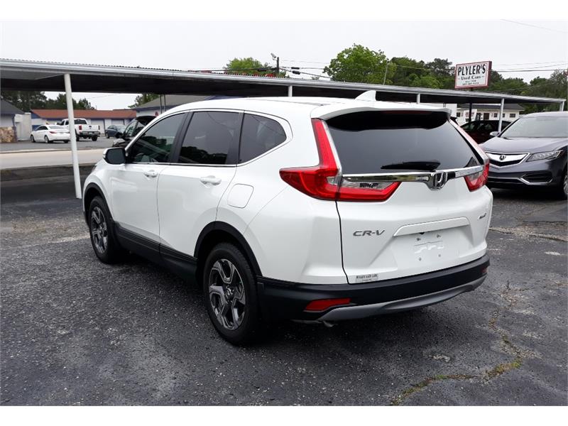 2019 Honda CR-V EXL  photo