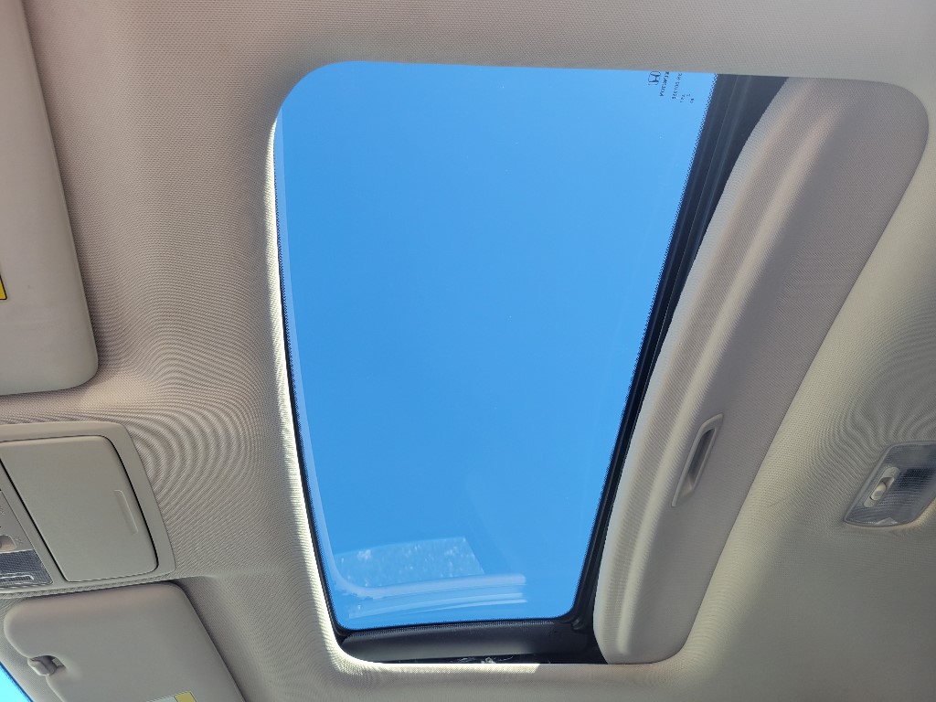 2013 Honda CR-V EX-L photo