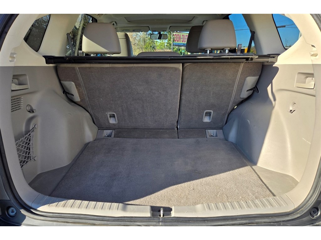 2014 Honda CR-V EX-L photo