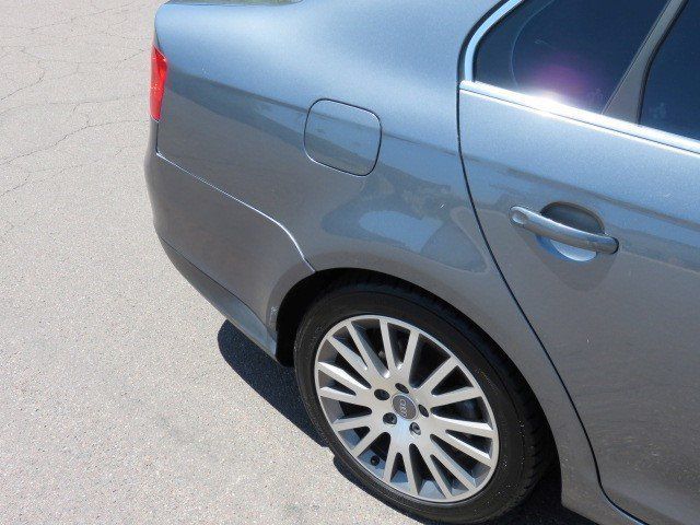 2007 Volkswagen Jetta 2.5 photo