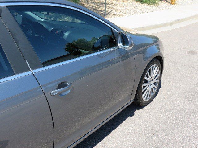 2007 Volkswagen Jetta 2.5 photo