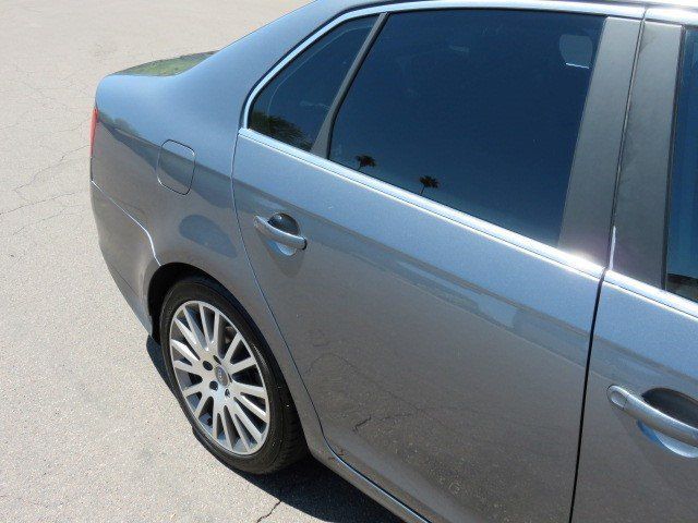 2007 Volkswagen Jetta 2.5 photo