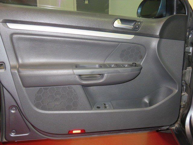 2007 Volkswagen Jetta 2.5 photo
