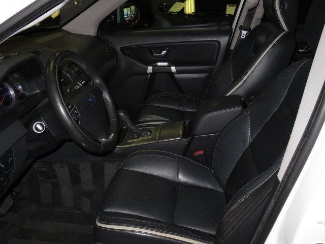 2009 Volvo XC90 V8 R-Design photo