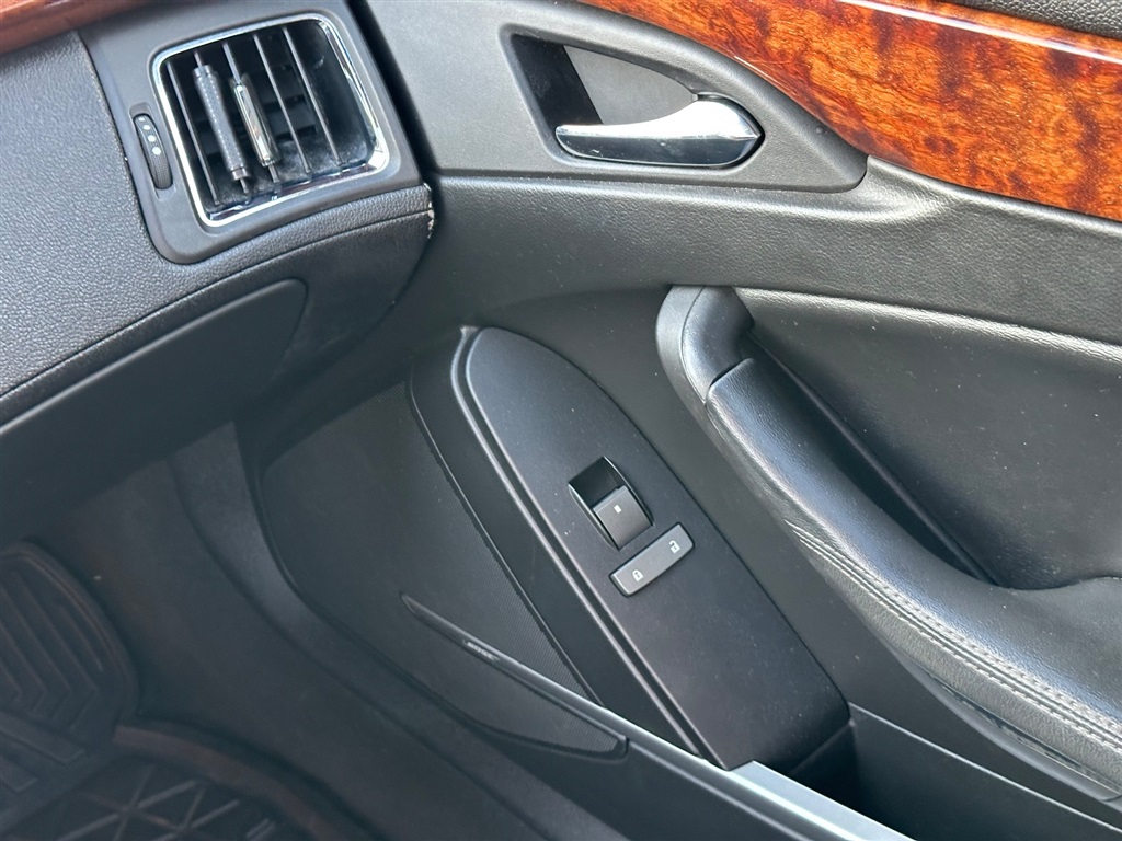 2012 Cadillac CTS 3.6L Premium photo