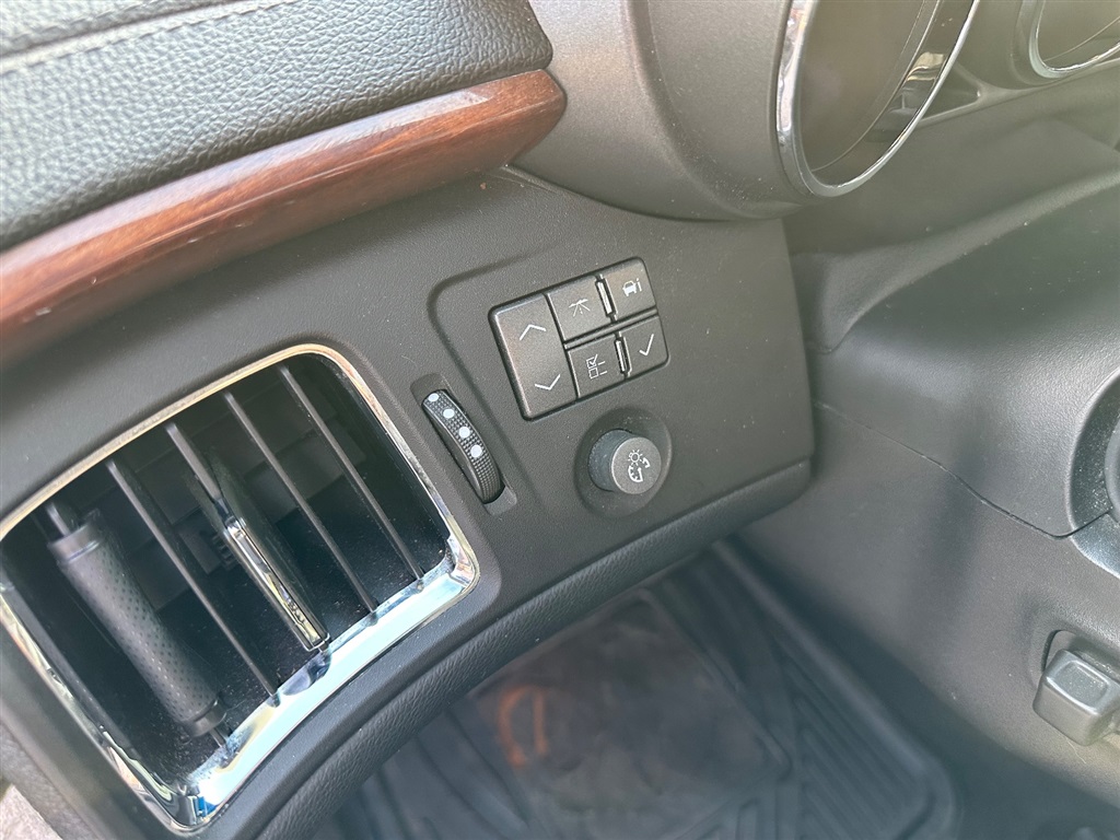 2012 Cadillac CTS 3.6L Premium photo