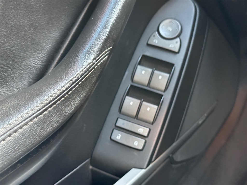 2012 Cadillac CTS 3.6L Premium photo