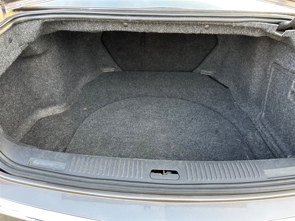 2012 Cadillac CTS 3.6L Premium photo