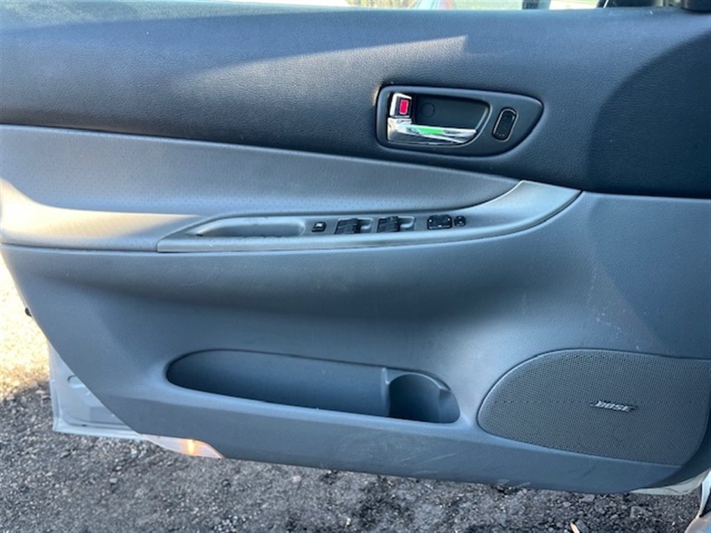 2004 Mazda Mazda6 s photo