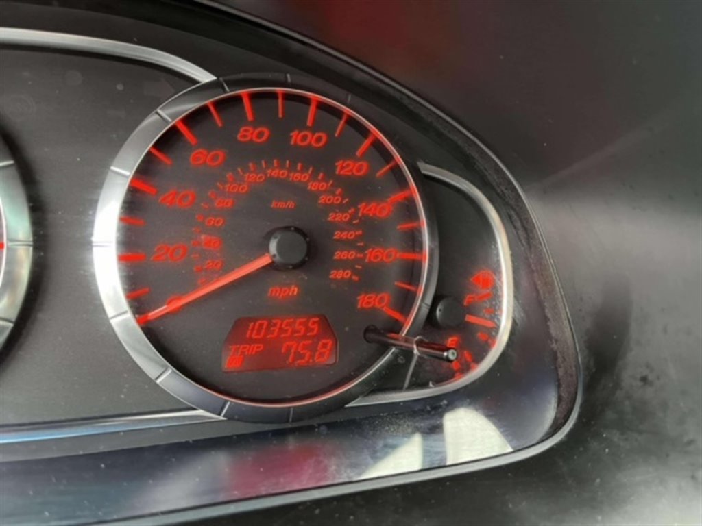 2006 Mazda MazdaSpeed6 Sport photo