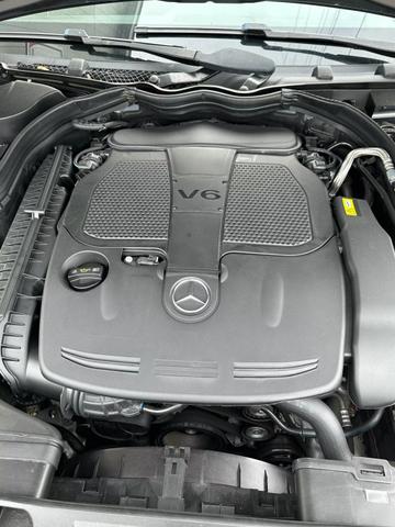 2014 Mercedes-Benz E-Class E350 photo