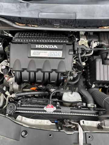 2011 Honda Insight EX photo