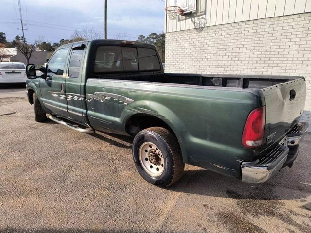 1999 Ford RSX Lariat photo