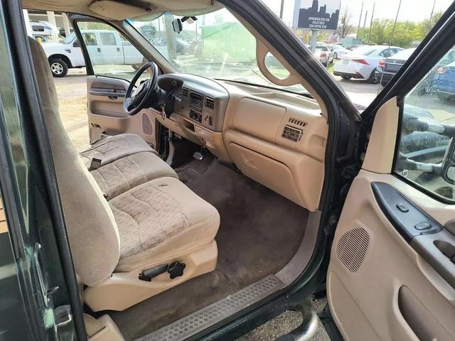 1999 Ford RSX Lariat photo