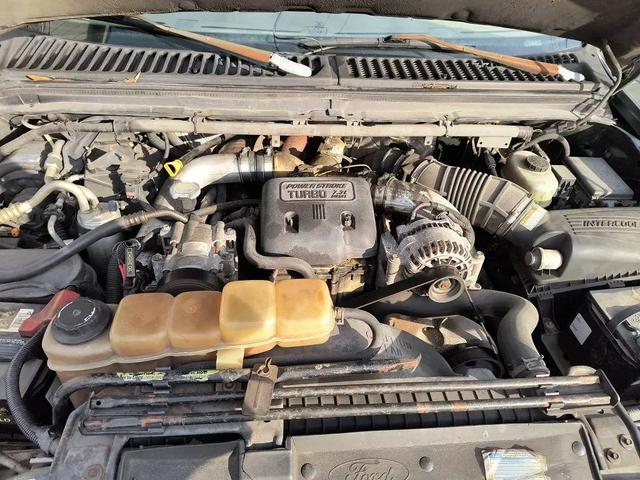 1999 Ford RSX Lariat photo