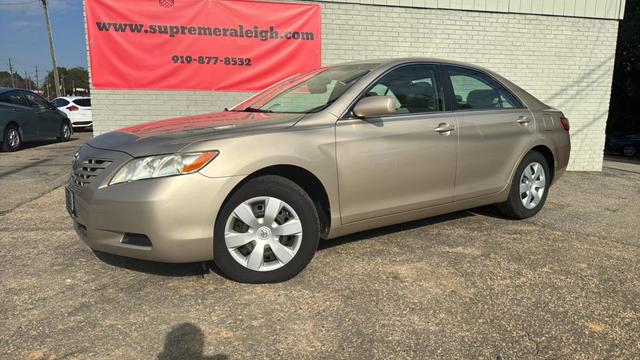 2008 Toyota Camry photo