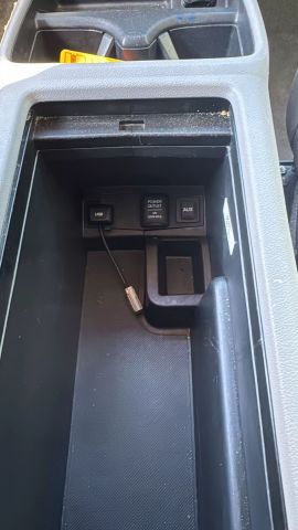 2012 Honda CR-V LX photo