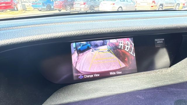 2012 Honda CR-V LX photo