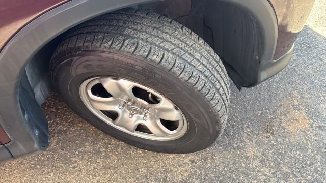 2012 Honda CR-V LX photo