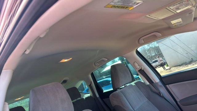 2012 Honda CR-V LX photo