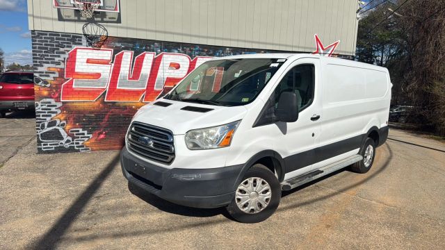 2015 Ford Other 150 photo