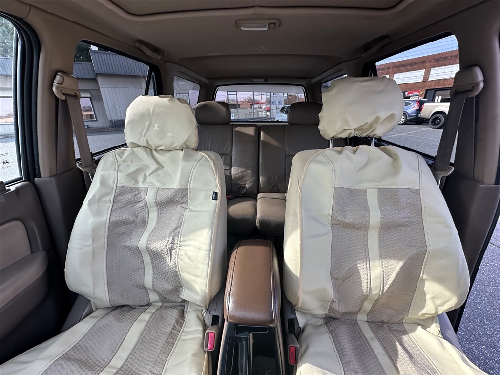 2001 Toyota 4Runner Limited photo