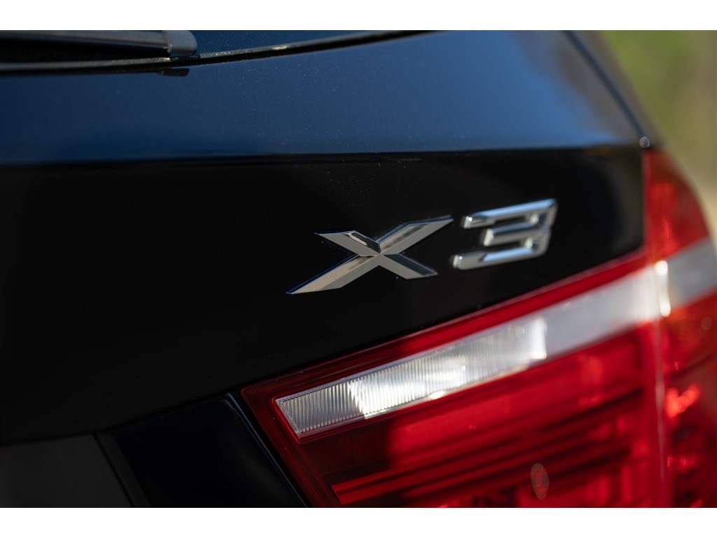 2014 BMW X3 xDrive28i photo